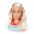 Barbie Styling Head Unique Com Acessórios Mattel Pupee