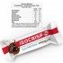 Barra de Proteína Isocrisp Whey Chocolate 55G Vitafor