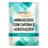 Aminoácidos Com Cafeína E Associações Sabor Jabuticaba - 30 Sachês