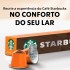 Cápsulas Starbucks House Blend Lungo 57G Com 10 Unidades Nespresso