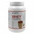 Whey Protein Sabor Paçoca 900g Nutrition Labs