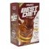 Best Diet Milk Shake Chocolate 350G Atlhetica Nutrition