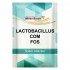 Lactobacillus Com Fos – Sabor Abacaxi 30 Sachês
