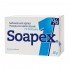 Soapex 1% Sabonete Anti-séptico Barra 80 G