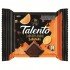 Barra de Chocolate Talento Dark 50% Cacau Laranja 75G Garoto