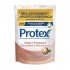 Sabonete Líquido Nutri Protect Macadâmia 200ml Refil Protex