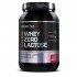 100% Pure Whey Zero Lactose 900G Morango - Probiótica