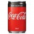 Refrigerante Coca Cola Lata Zero 220ml