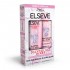 Kit Elseve Glycolic Gloss Com 1 Shampoo 375Ml e 1 Condicionador 170Ml  L'oréal Paris