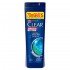 Shampoo Clear Ice Cool Menthol 400Ml  - Leve 400Ml e Pague 330Ml