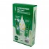 Kit Shampoo - Condicionador Cachos Definidos 325Ml Seda