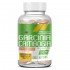 Garcinia Cambogia Com Citrus Aurantium Com 60 Tabletes Health Labs