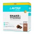 Lavitan By Redubio Shake E Vitaminas Dieta de 7 Dias  Sabor Chocolate 210g Cimed