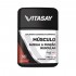 Vitasay Músculo Com 30 Comprimidos Revestidos