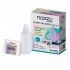Nazzo Alto Volume Infantil 0,9% Pó Para Solução Nasal Com 30 Envelopes Com Lavador Nasal Supera Farma