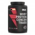 Whey Protein Concentrado Sabor Coco 900g Dux Nutrition Labs