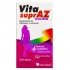 Suplemento Vitamínico Mineral Vita Supraz Mulher Com 60 Comprimidos União Química