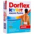 Dorflex Icyhot Adesivo Flexível Com 5 Adesivos de Gel Grande