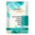 Verisol 2,5G Ácido Hialurônico 100Mg Com Antioxidantes Sabor Blue Ocean Natural - 60 Sachês
