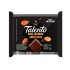Chocolate Garoto Talento Meio Amargo Com Amêndoas 25g