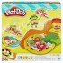 Play-doh Massinha de Modelar Festa da Pizza Hasbro Ref-b1856