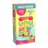 Kit Shampoo   Condicionador Hidra Multy Kids 300Ml - Salon Line