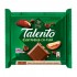 Chocolate Garoto Talento Ao Leite Com Castanha Do Pará 85g