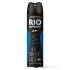 Desodorante Rio Sport Aerosol Anti Transpirante Cool Blue 150Ml