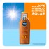 Protetor Solar Nívea Sun Protect e Bronze Fps 30 Com 125 Ml