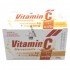 Vitamin C 1G + Zinco 10Mg Health Labs Com 30 Sachês Sabor Laranja