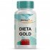 Dieta Gold - 30 Cápsulas