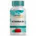 Vitamina B1 (Tiamina) 500Mg 30 Cápsulas