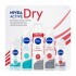 Desodorante Aerosol Feminino Nivea Dry Fresh 150Ml