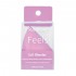 Esponja de Maquiagem Soft Blender Feels Hbs01 Rubyrose
