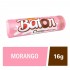 Chocolate Garoto Baton Recheado Morango 16g