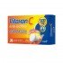 Vitaxon C Vitamina C 500Mg 24 Comprimidos Ação Prolongada Airela
