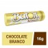 Chocolate Garoto Baton Branco 16g