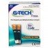 Tiras Reagentes G-Tech Free Com 25 Unidades Ref:ttfr125