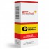 Ibuprofeno 600Mg Com 20 Comprimidos Revestidos Genérico Geolab