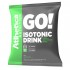 Suplemento Isotonic Drink Sabor Limão 900G Rende 12L Atlhetica Nutrition