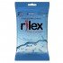 Preservativo Lubrificado Rilex Com 3 Unidades