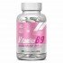 Vitamina B9 Ácido Fólico 60 Cápsulas Health Labs
