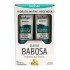 Kit Shampoo 350Ml   Condicionador 350Ml Hidratante Óleo de Babosa Hidractive Collection Biohair