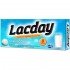 Lacday 10.000 Fcc Alu - Com 8 Comprimidos