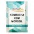Kombucha Com Morosil sabor Jabuticaba - 30 sachês