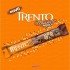 Chocolate Trento Massimo Paçoca 38% Cacau 30G