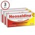 Kit Especial Neosaldina 20 Comprimidos Com 03 Unidades