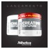 Creatine 100% Pure Natural 200G Atlhetica Nutrition