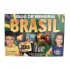 Jogo da Memória Brasil Com 50 Peças Toia