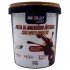 Pasta de Amendoim Integral com Whey Protein Sabor Brigadeiro Proteico 500g Absolut Nutrition